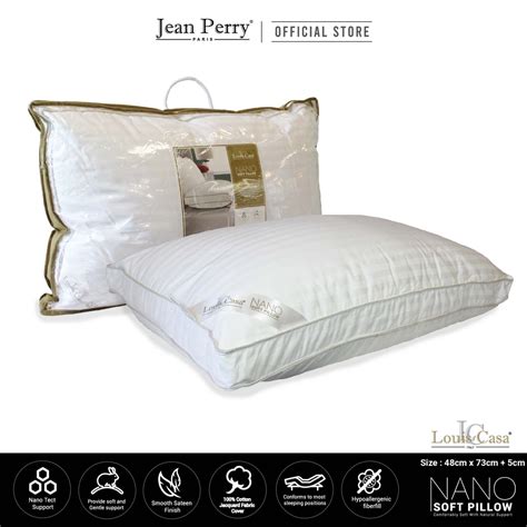 louis casa pillow